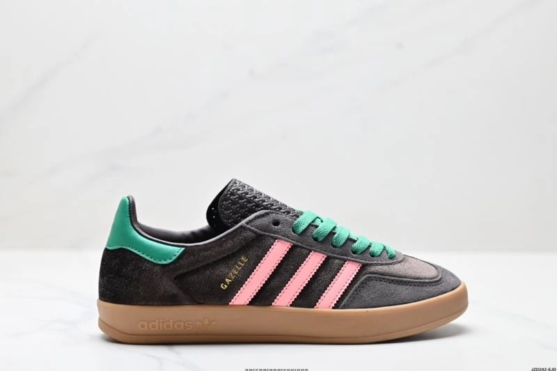 QuickDry Adidas Gazelle Shoes 1432