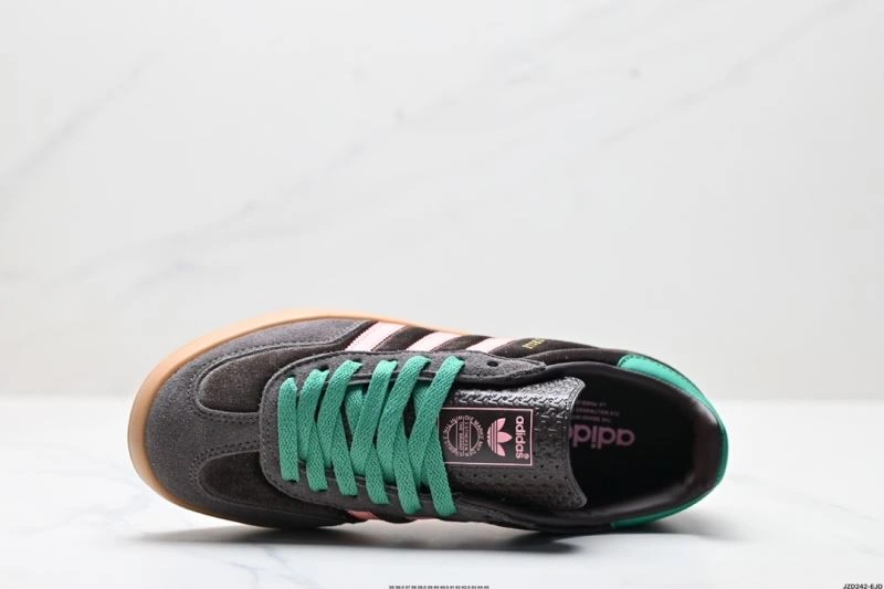 QuickDry Adidas Gazelle Shoes 1432