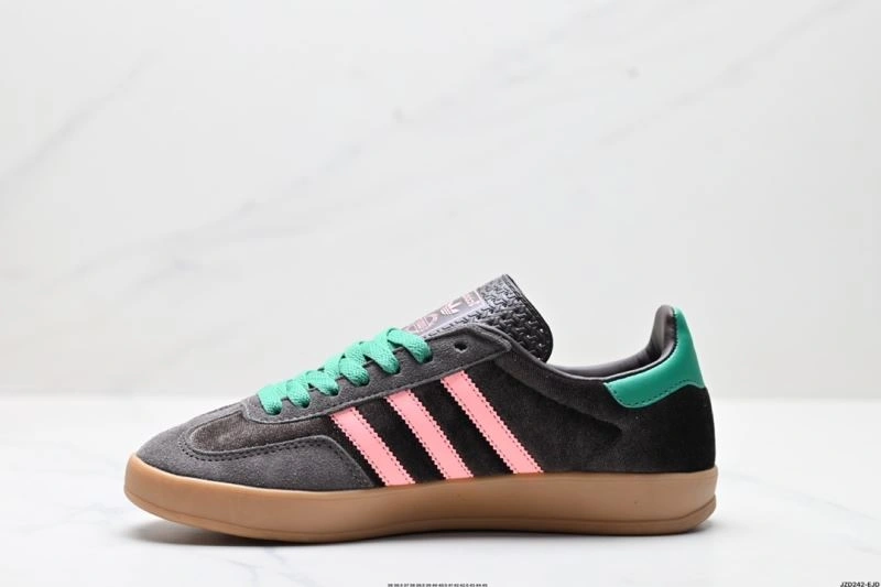 QuickDry Adidas Gazelle Shoes 1432