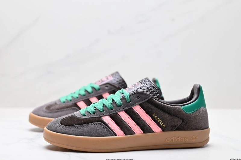 QuickDry Adidas Gazelle Shoes 1432