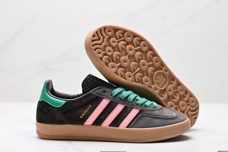 QuickDry Adidas Gazelle Shoes 1432
