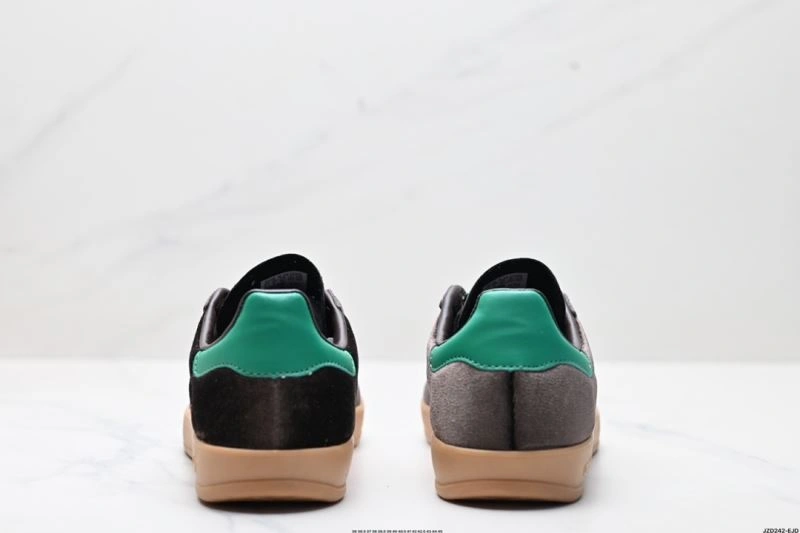 QuickDry Adidas Gazelle Shoes 1432