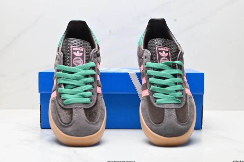 QuickDry Adidas Gazelle Shoes 1432