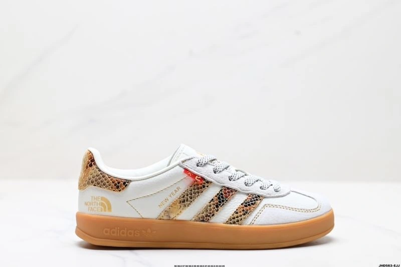 Adidas Gazelle Shoes EyeCatching 1445