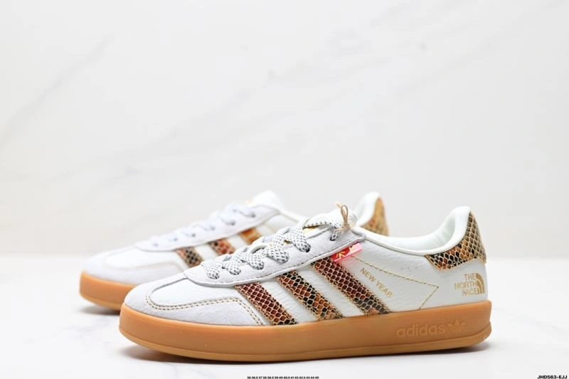 Adidas Gazelle Shoes EyeCatching 1445