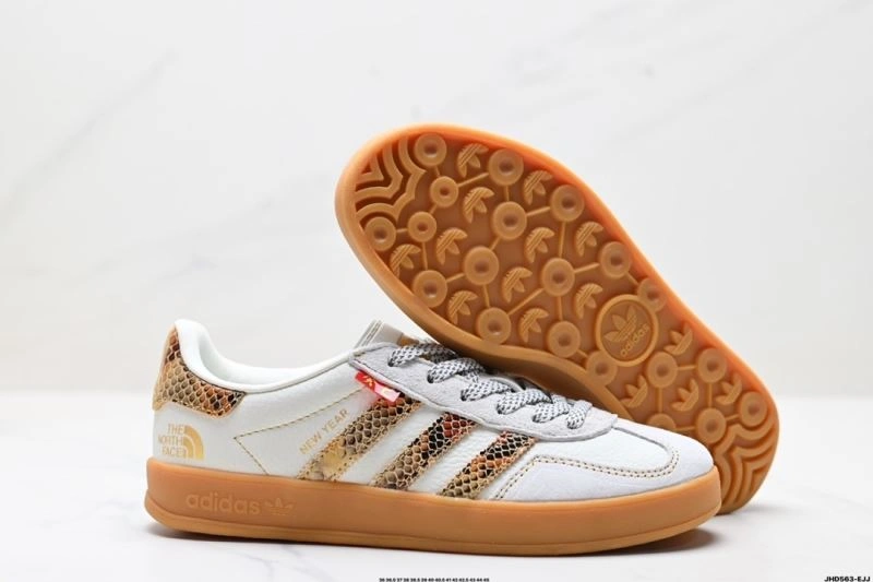 Adidas Gazelle Shoes EyeCatching 1445