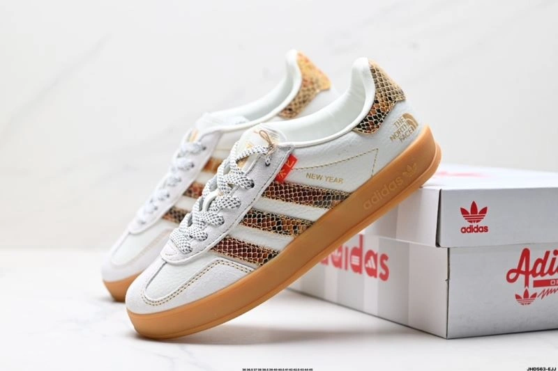 Adidas Gazelle Shoes EyeCatching 1445
