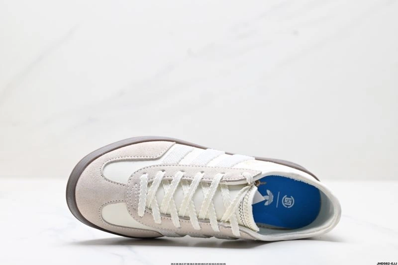 EasyCare Adidas Gazelle Shoes 1444