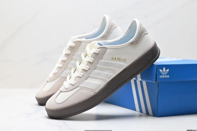 EasyCare Adidas Gazelle Shoes 1444