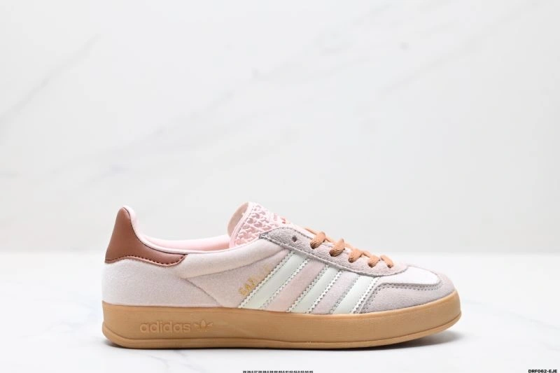 WaterResistant Adidas Gazelle Shoes 1435