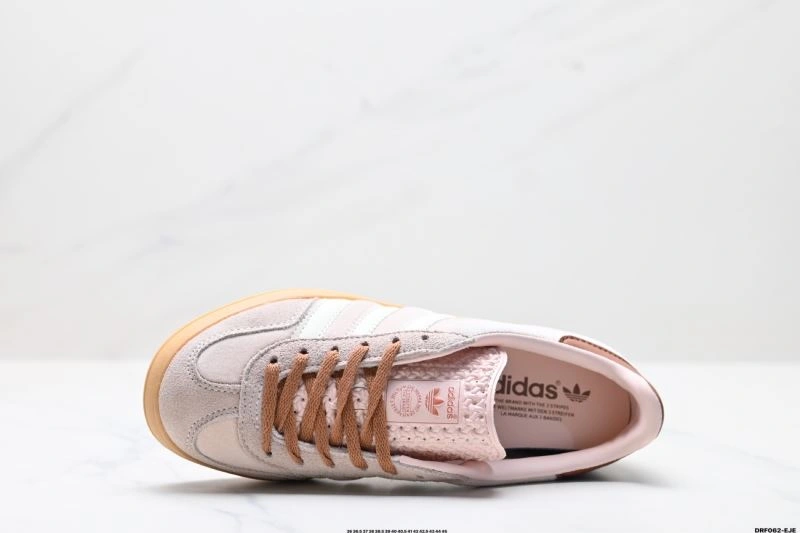 WaterResistant Adidas Gazelle Shoes 1435