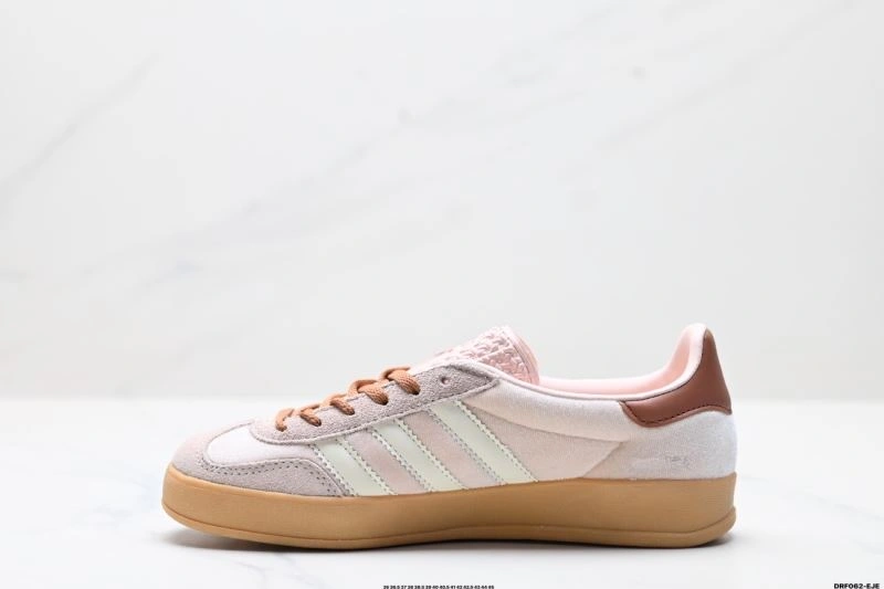 WaterResistant Adidas Gazelle Shoes 1435