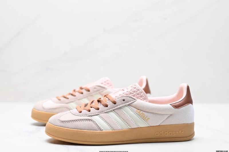 WaterResistant Adidas Gazelle Shoes 1435