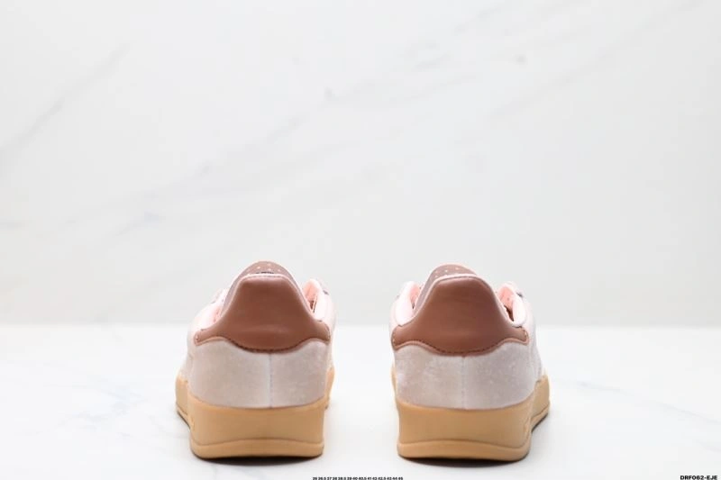 WaterResistant Adidas Gazelle Shoes 1435