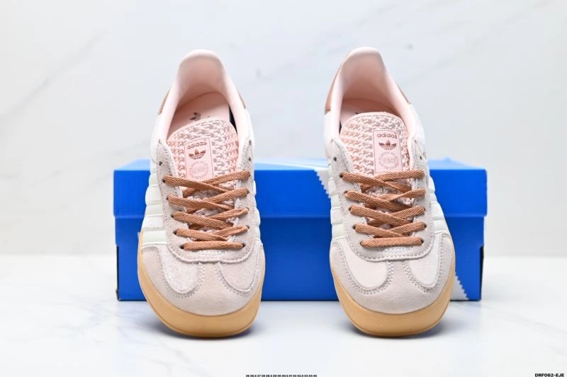 WaterResistant Adidas Gazelle Shoes 1435