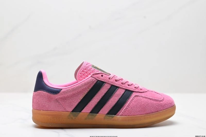Adidas Gazelle Shoes Sleek 1502