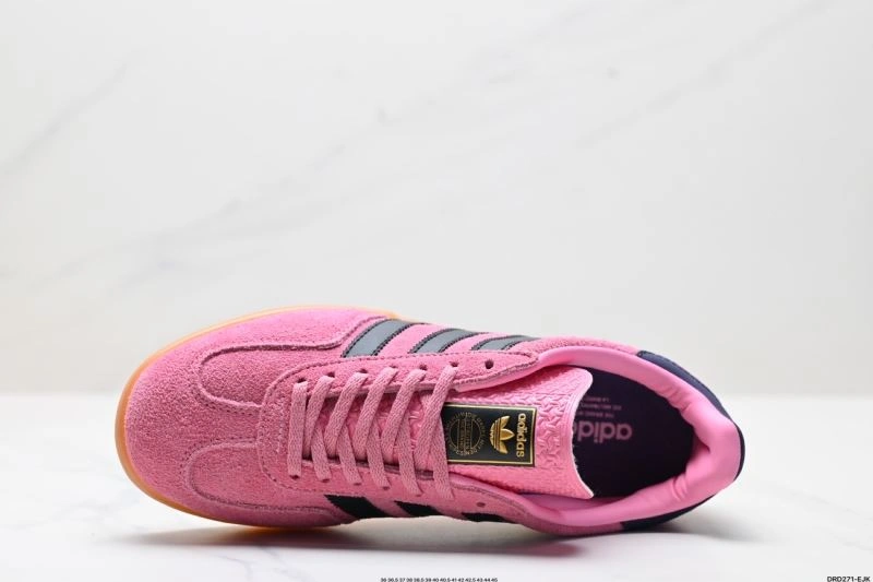 Adidas Gazelle Shoes Sleek 1502