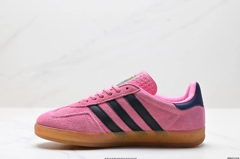 Adidas Gazelle Shoes Sleek 1502