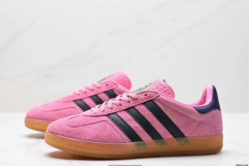 Adidas Gazelle Shoes Sleek 1502