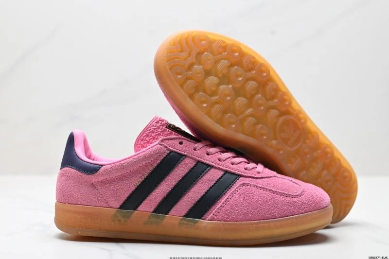 Adidas Gazelle Shoes Sleek 1502