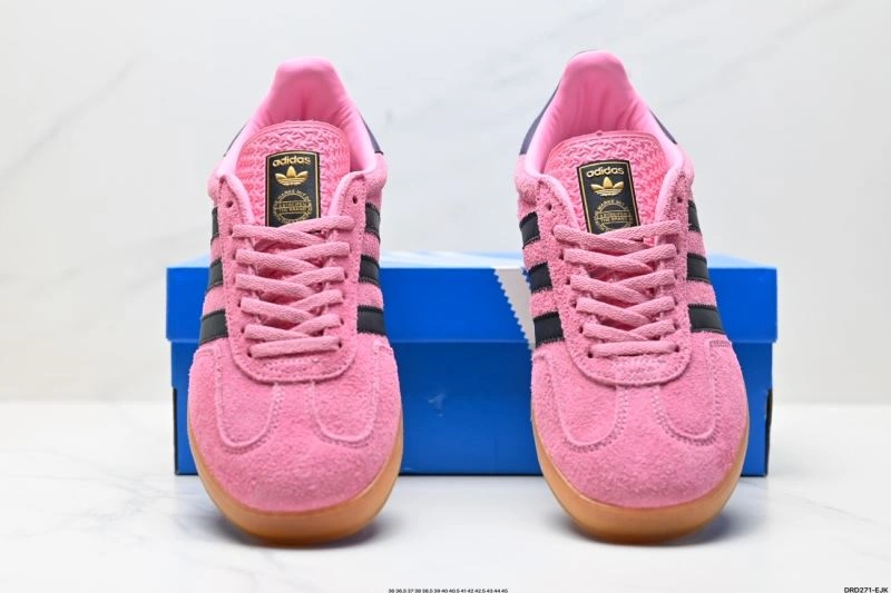 Adidas Gazelle Shoes Sleek 1502