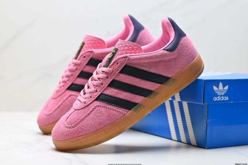 Adidas Gazelle Shoes Sleek 1502
