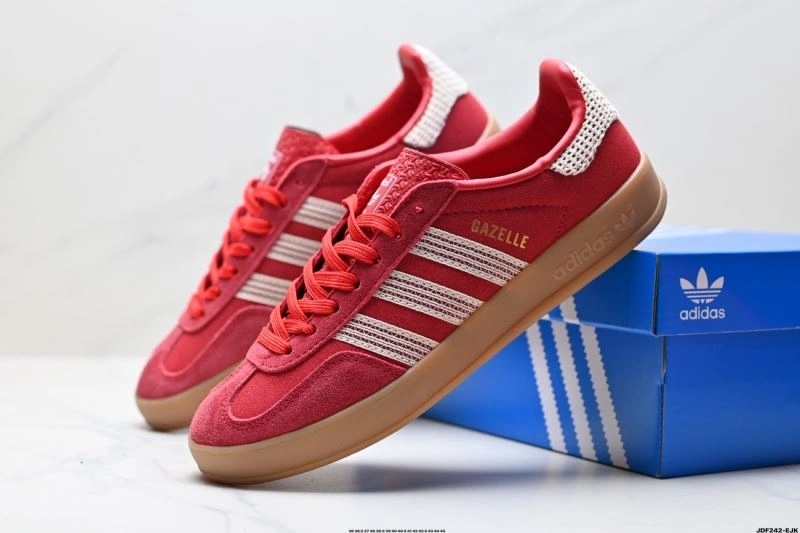 Modern Adidas Gazelle Shoes 1421