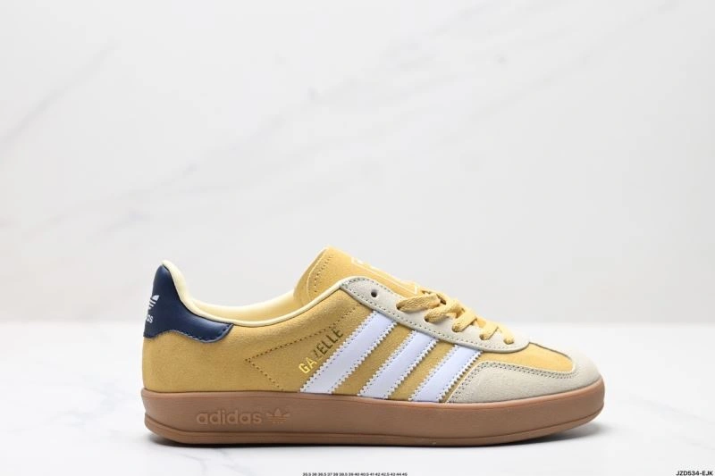 TimelessDesign Adidas Gazelle Shoes 1429