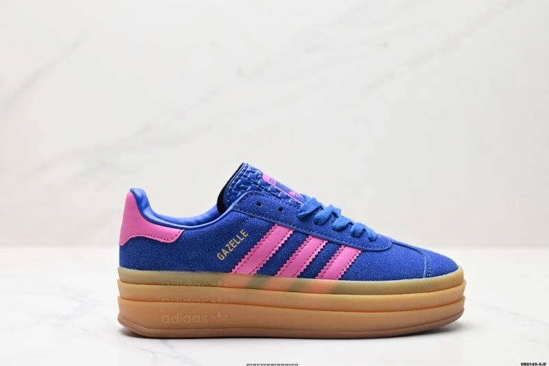 Seasonal Adidas Gazelle Shoes 1489