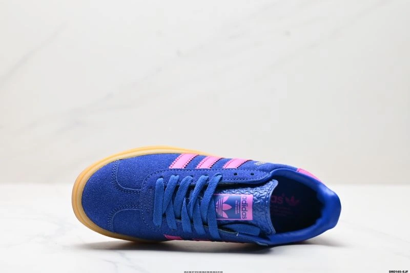 Seasonal Adidas Gazelle Shoes 1489