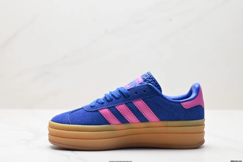 Seasonal Adidas Gazelle Shoes 1489