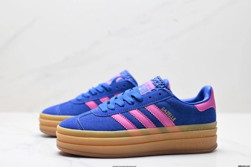 Seasonal Adidas Gazelle Shoes 1489