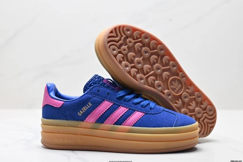 Seasonal Adidas Gazelle Shoes 1489