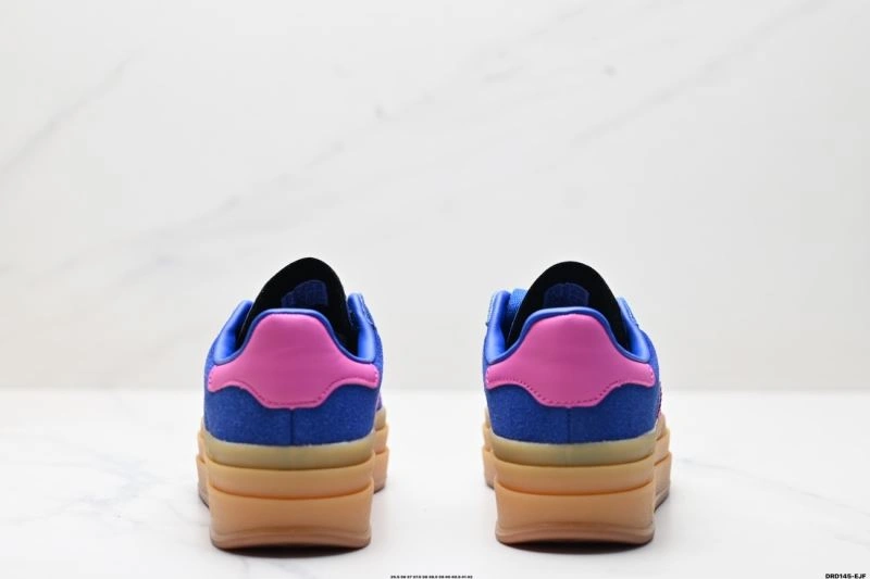 Seasonal Adidas Gazelle Shoes 1489