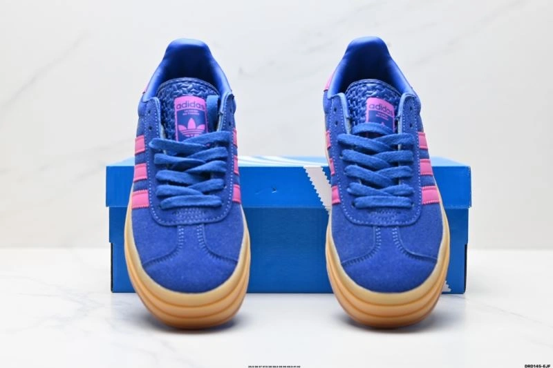 Seasonal Adidas Gazelle Shoes 1489