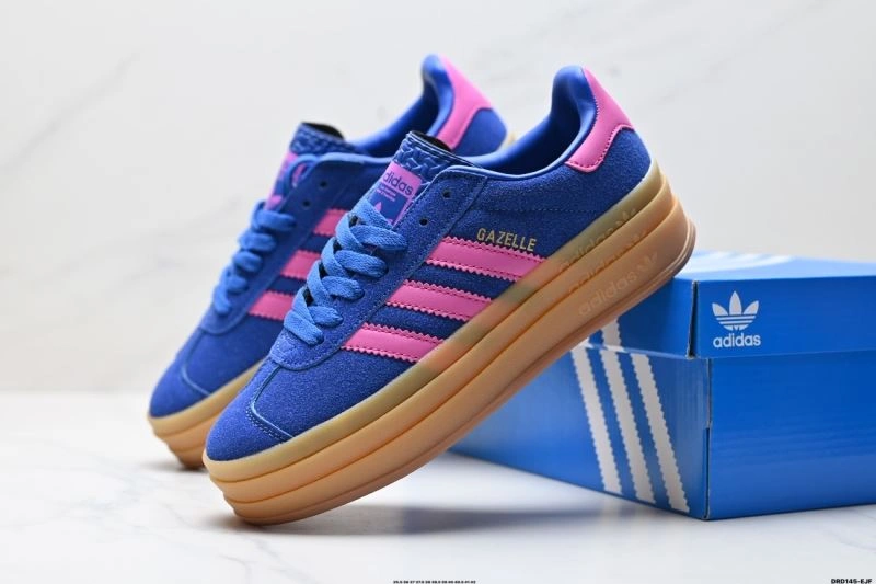 Seasonal Adidas Gazelle Shoes 1489