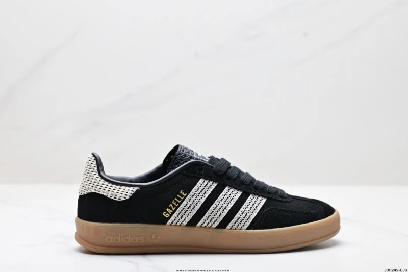 Adidas Gazelle Shoes SmoothTexture 1427