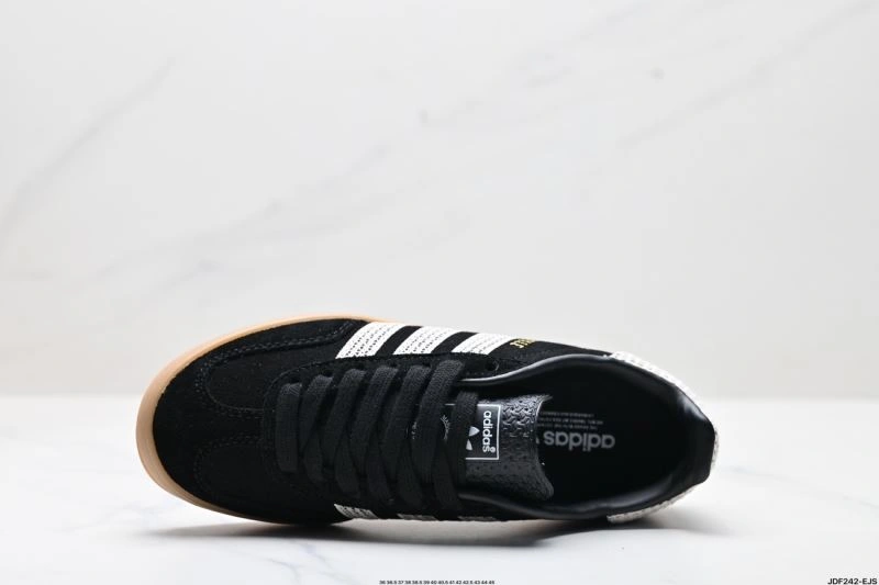 Adidas Gazelle Shoes SmoothTexture 1427