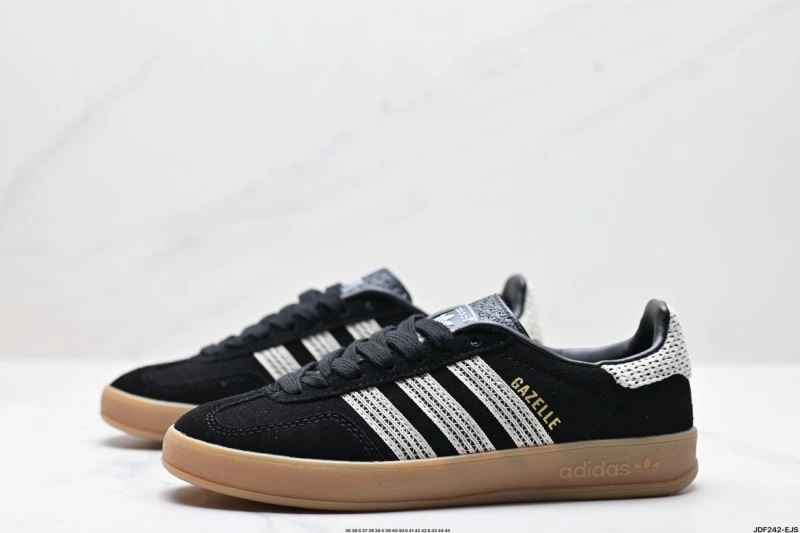 Adidas Gazelle Shoes SmoothTexture 1427