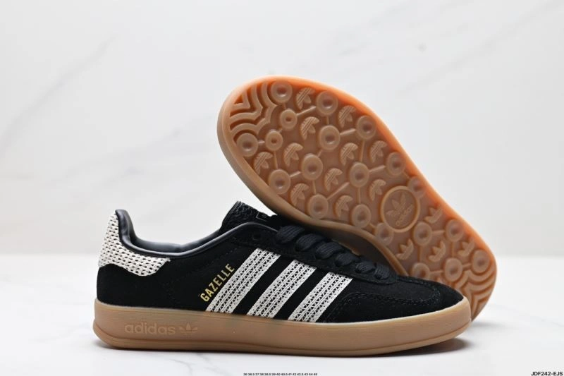 Adidas Gazelle Shoes SmoothTexture 1427