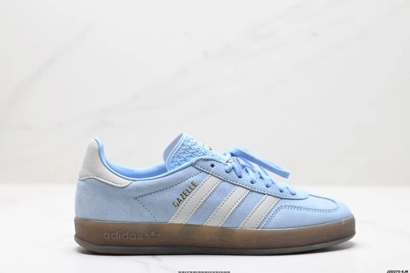 Adidas Gazelle Shoes Comfortable 1422