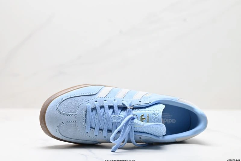 Adidas Gazelle Shoes Comfortable 1422