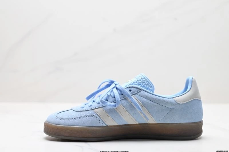 Adidas Gazelle Shoes Comfortable 1422