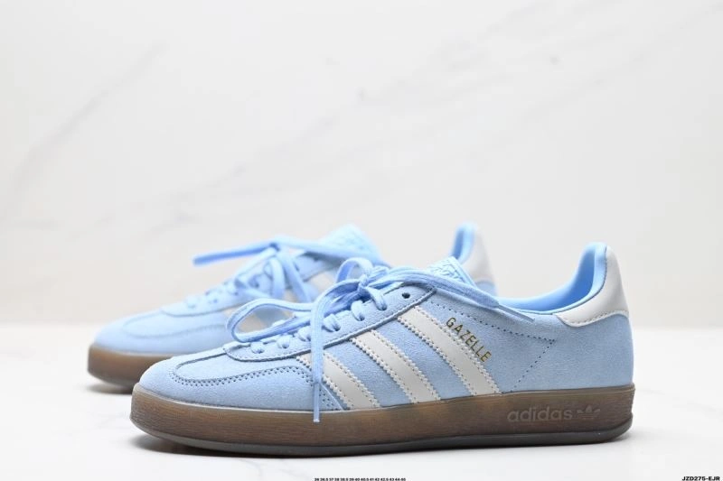 Adidas Gazelle Shoes Comfortable 1422