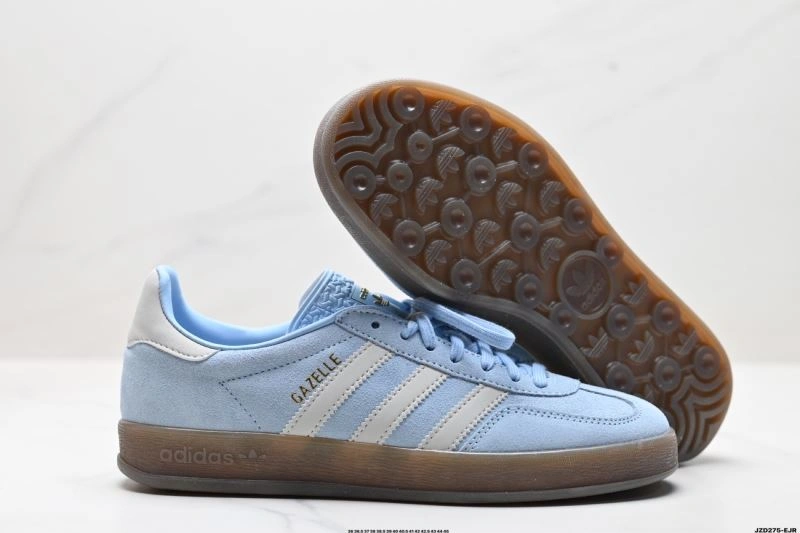 Adidas Gazelle Shoes Comfortable 1422