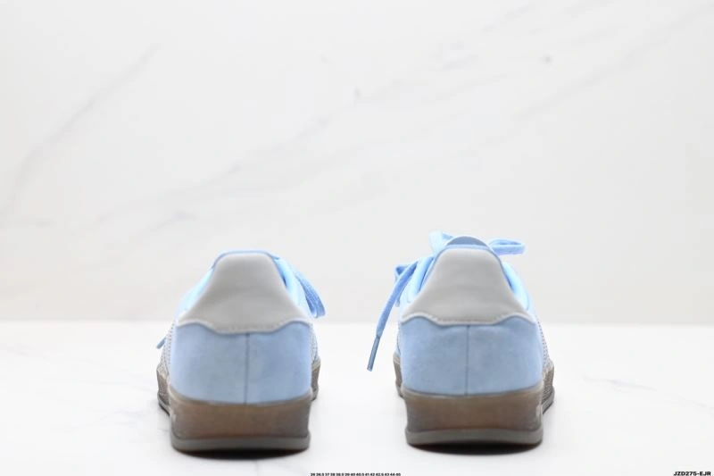 Adidas Gazelle Shoes Comfortable 1422