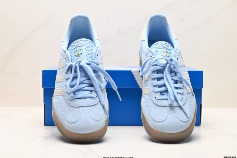 Adidas Gazelle Shoes Comfortable 1422