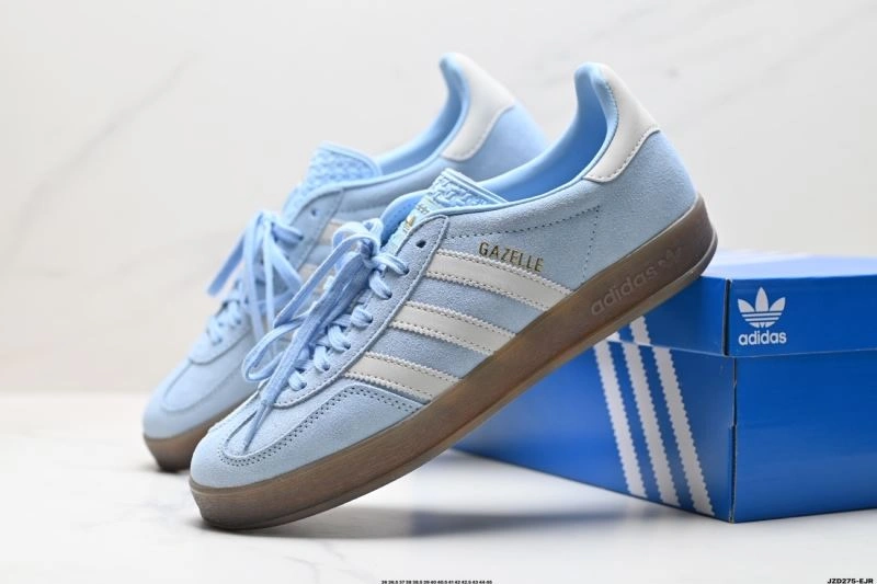 Adidas Gazelle Shoes Comfortable 1422