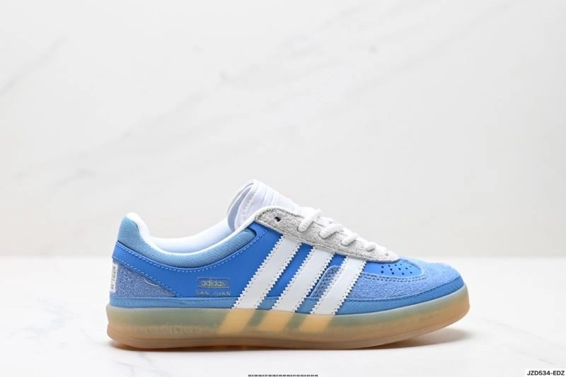 FreshLook Adidas Gazelle Shoes 1418