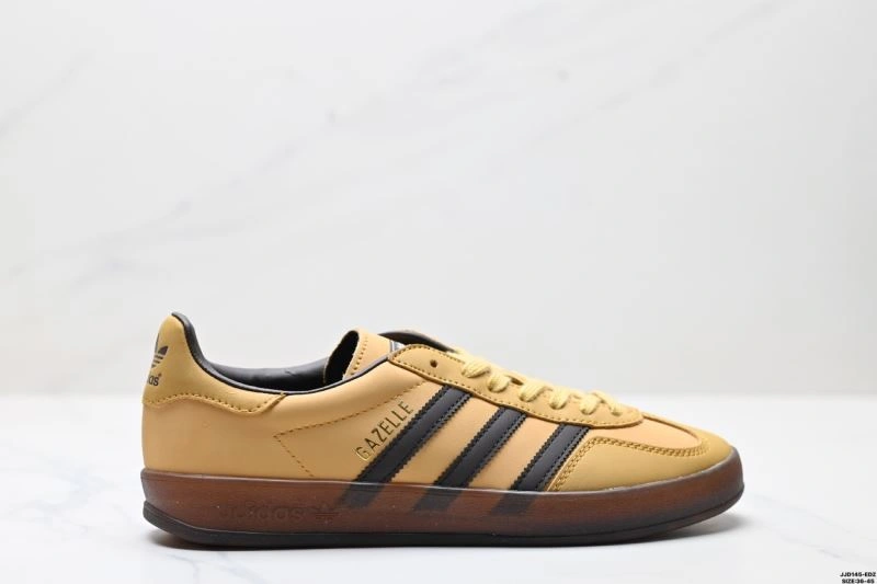 Adidas Gazelle Shoes Youthful 1420